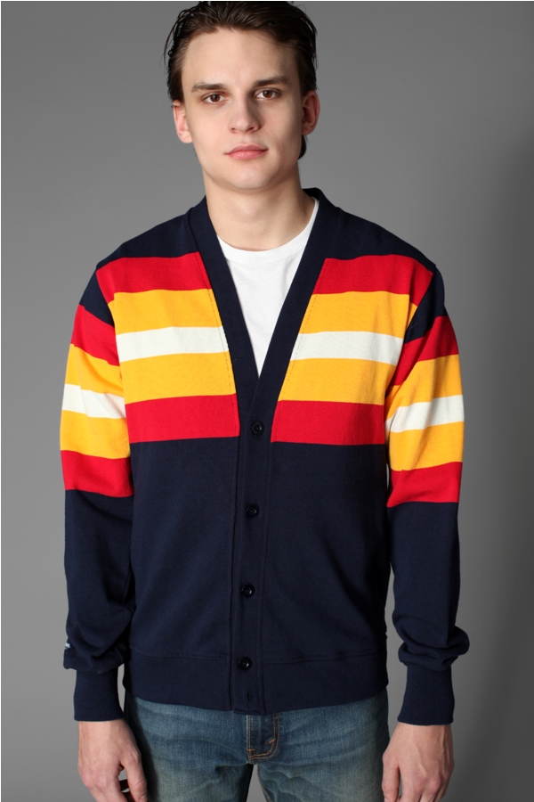 THESOUTHSIDER Blogazine Barbarian Rugby Wear at Urban Outfitters