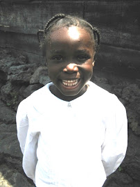 Smiling Miriam