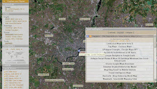 RSS to GeoRSS Mapperz Blog Feed RSS to GeoRSS Mapperz Blog Feed