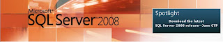 Microsoft SQL Server 2008 Spatial
