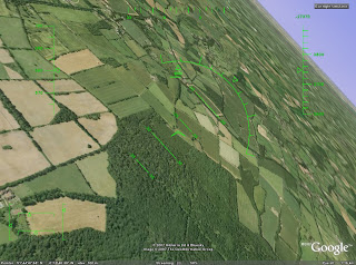 Flight Simulator Google Earth Flight