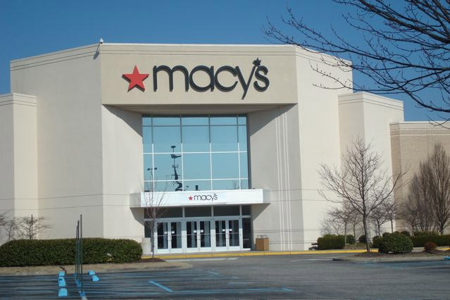 macys patrick henry mall memorial day