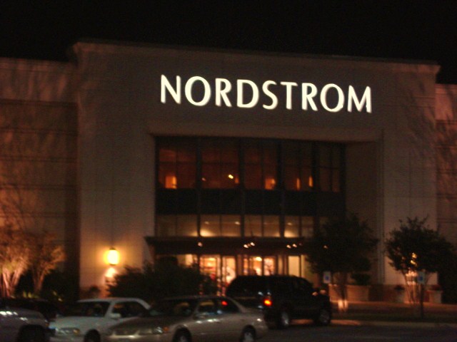 nordstrom tevas