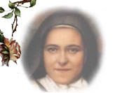 St. Therese of the Child Jesus