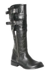cocozella.: puzzle piece: jocks, straps, & buckled boots.