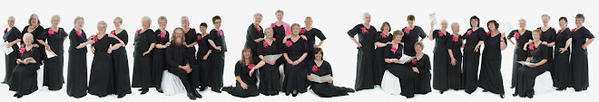 Mabe Ladies Choir