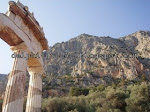 Tholos picture gallery