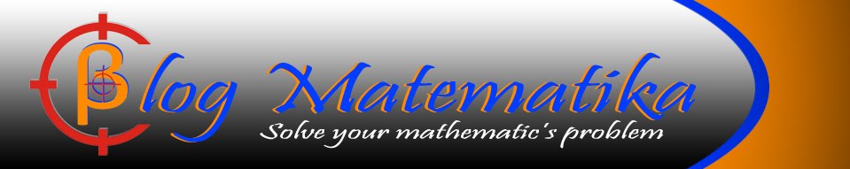 Blog Matematika