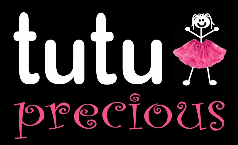 Tutu Precious