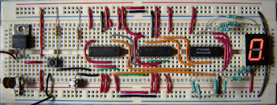 Protoboard