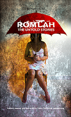 Romlah: The Untold Stories (2008) (Sold Out)