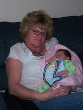 Grandma & Dallas