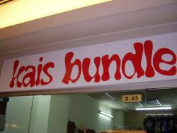 signboard kais bundle
