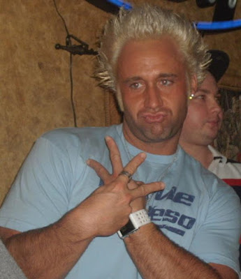 Jeff Reed wants to go to the jersey shore