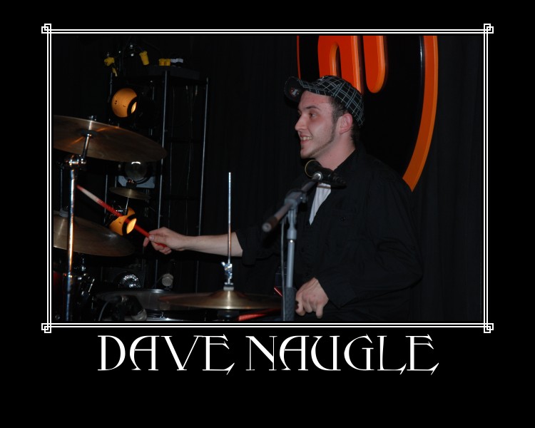 HRM Music World by Kat Kevin Fletcher and The Gents CD Release Party