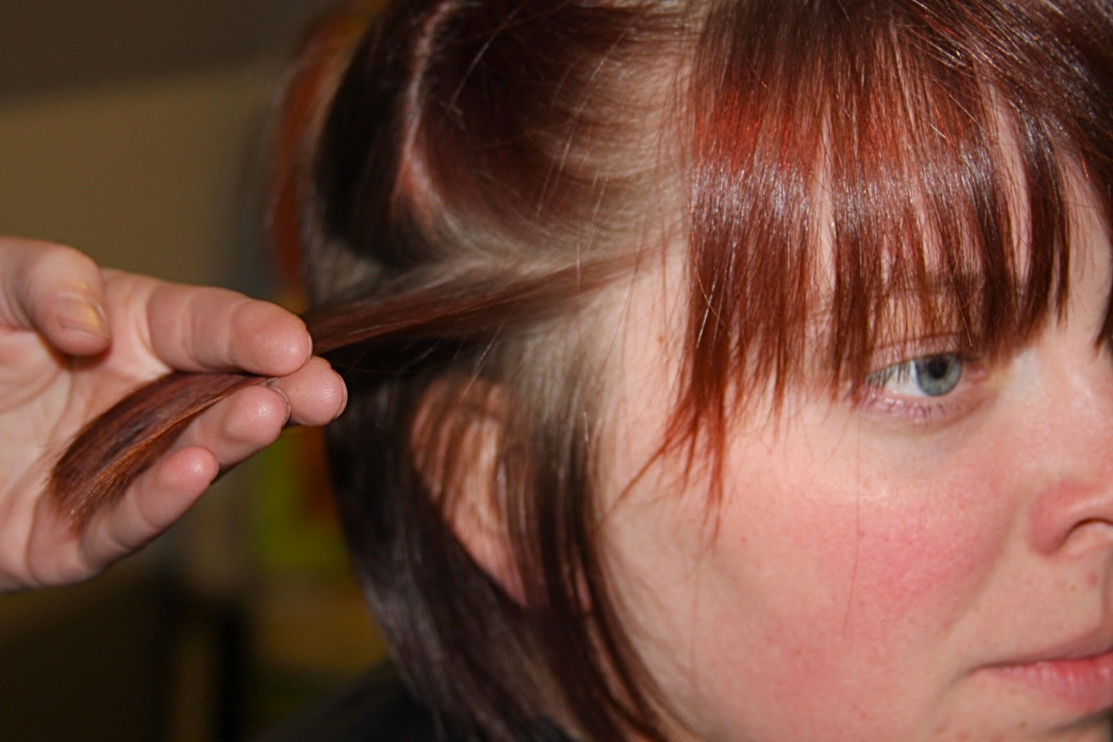 This One Trick Is Revolutionizing Hair Care for a Timeless Glow