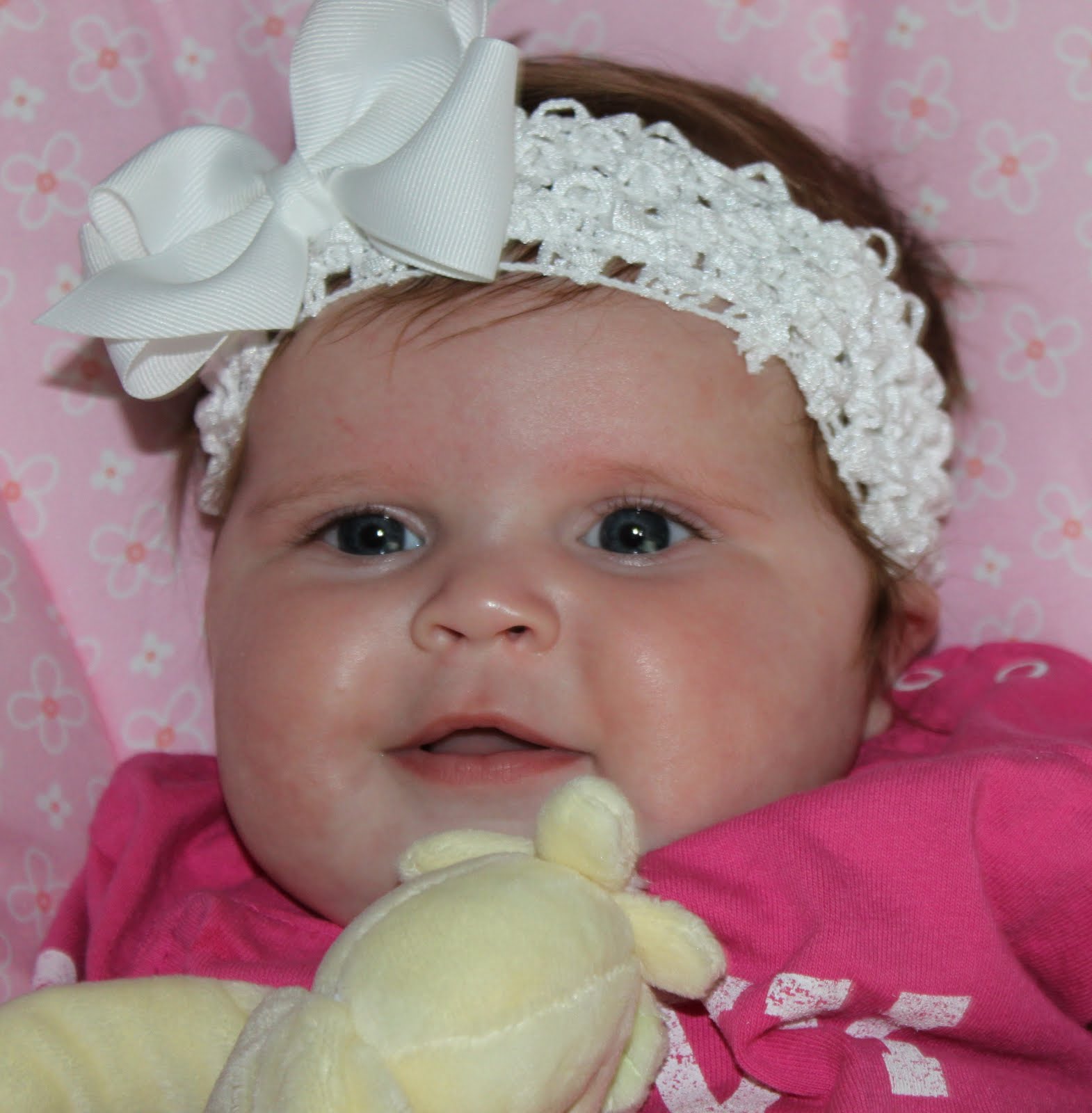 A Life of Precious Moments :]