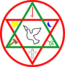 Símbolo do Centrinho