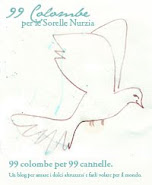 99 colombe per l'Abruzzo
