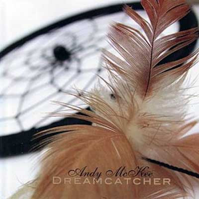 Capa de Dreamcatcher