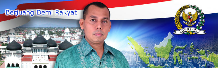 Berjuang Demi Rakyat