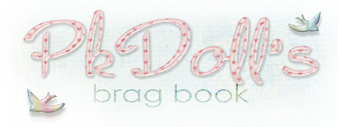 Pkdoll's Brag Book