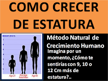 Como Crecer De Estatura