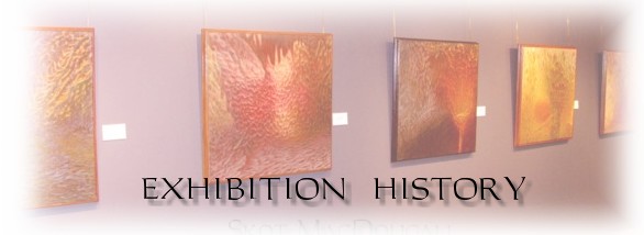 Exhibitions & News Articles