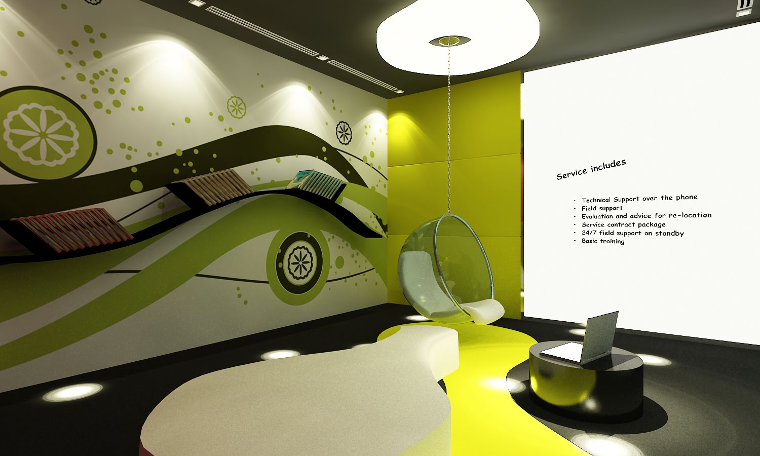 FREELANCE 3D VISUALISER freelance-3d-visualiser