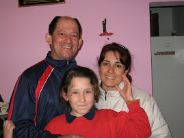 This is my family