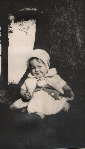 Barbara Louise Beers