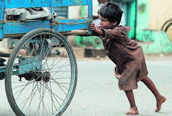 Child Labour should be abolished strictly