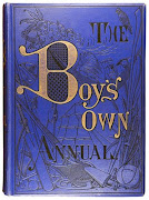 Boy's Own Annual