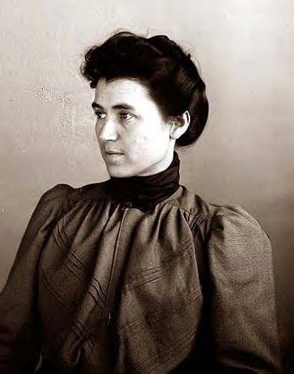 Susan "or" Lulu Wright, 1901