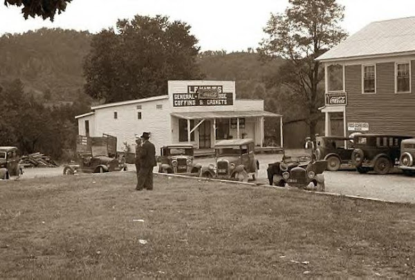 Maynardville, Tenn., 1935