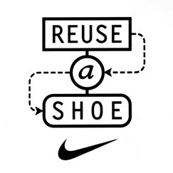 nike reuse a shoe program