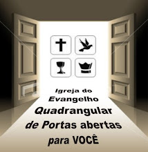 Igreja do Evangelho Quadrangular