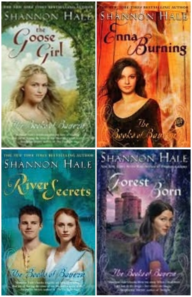 Burning Series Girls