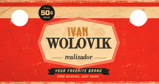 Ivan Wolovik