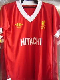 1980 liverpool shirt