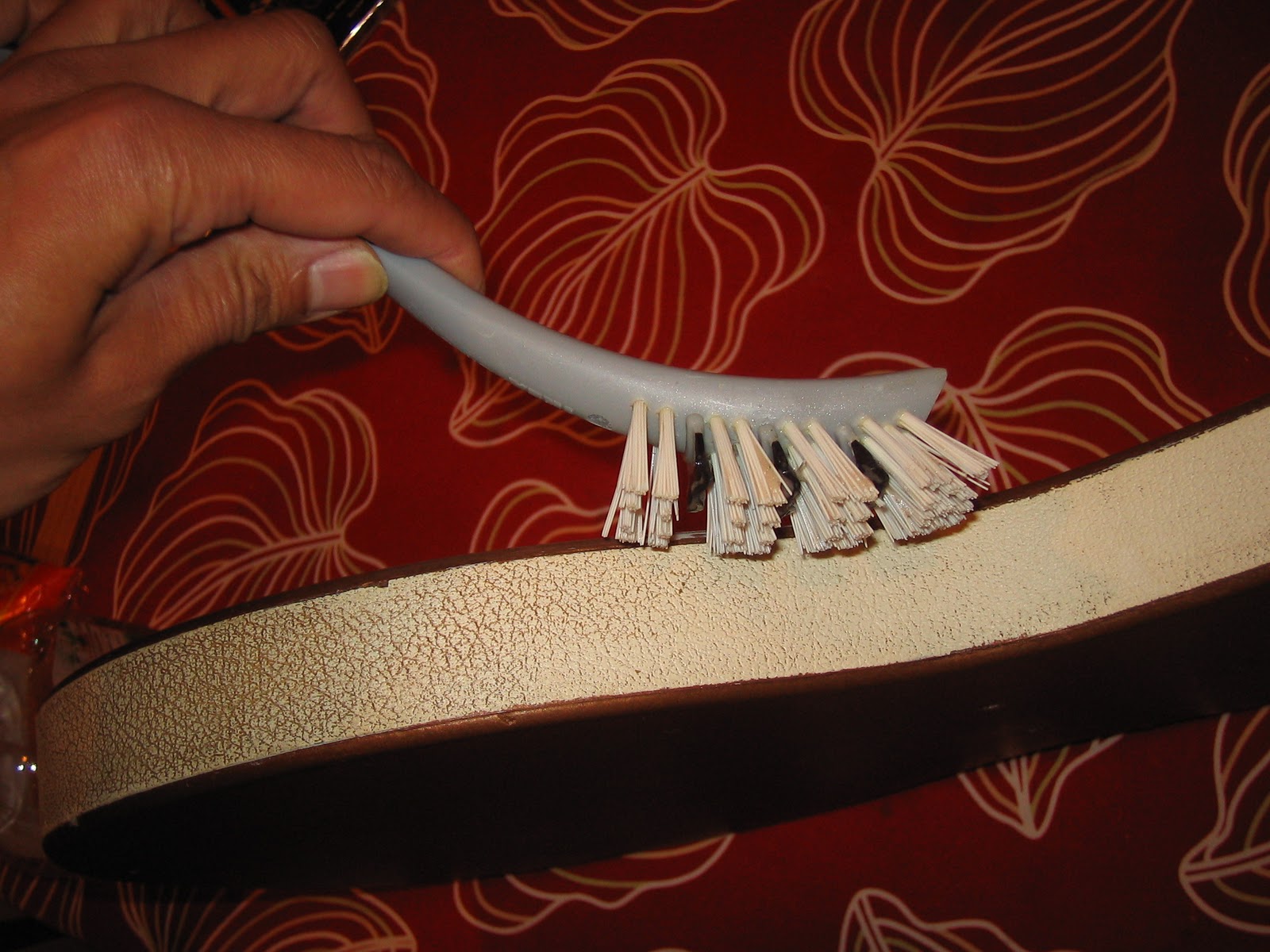 The Guitar Garage 1965 Danoelectro Shorthorn Bass Refinish