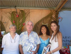 Salon du livre de Papeete