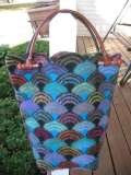 My Felted Bags