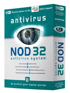 claves de antivirus nod32 claves de antivirus nod32