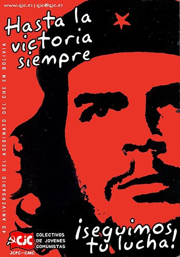 Revolucionarios