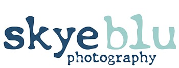 skye blu photography
