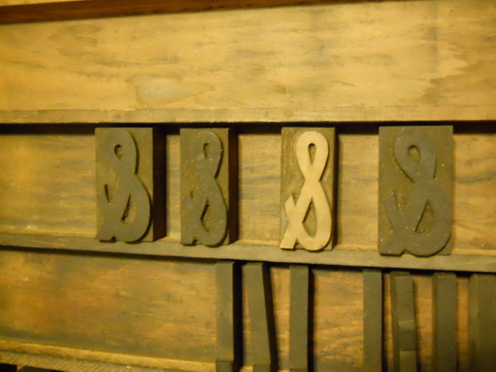 Adventures In Creating: Paint Sample Wall Art