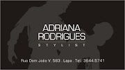 Adriana Rodrigues Stylist