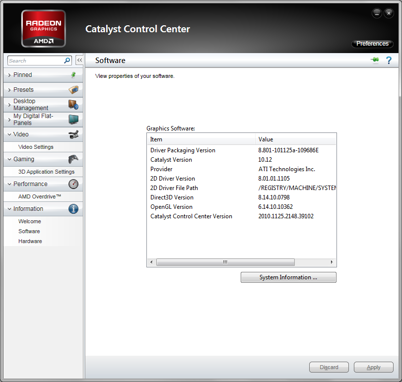 Amd Catalyst 13.4 Legacy Driver Windows 10