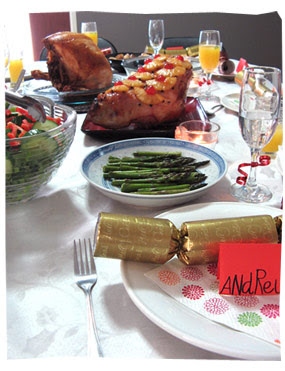 Memories of a Childhood Christmas: Aussie Christmas Food And Drink!